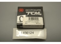 Dichtomatik 10121VM-BX 75001761 OIL SEAL | High-Quality Industrial Supplies