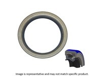 Dichtomatik 1121872TA-H 75002765 NITRILE DOUBLE LIP SPRING DOUBLE CA SHAFT SEALS