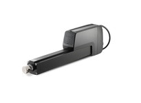 Thomson Linear HD12B026-0200LXP1MES Actuator, Electrak HD, 12 Vdc, 2600 N, 200 mm, low-level signal motor switching + analog (po