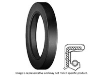 Dichtomatik 160X190X8/9VTCN1 75005951 DESIGN SPECIAL SHAFT SEALS | Quality Industrial Supplies