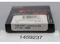 Dichtomatik 16233TB-H-BX 75006072 OIL SEAL | High-Quality Industrial Supplies