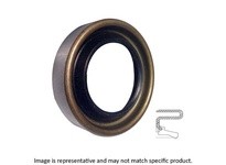 Dichtomatik 182782VH-H-BX 75007604 Nitrile Single Lip Spring Reverse C Shaft Seals