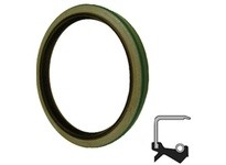 Dichtomatik 183105TL-BX 75007685 OIL SEAL