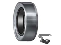 Dichtomatik 25X47X7VSBY 75010946 DESIGN SPECIAL SHAFT SEALS | High-Quality Industrial Supplies