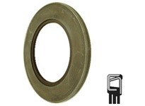 Dichtomatik 263814UAY-BX 75011191 OIL SEAL