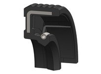 Dichtomatik 32X52X7SG-BX 75013058 OIL SEAL | YarinInd