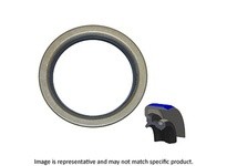 Dichtomatik 33413VTB-H-BX 75013172 Nitrile Double Lip Spring Lip Attached Shaft Seals
