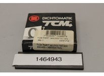 Dichtomatik 38X55X7TC-BX 75014444 OIL SEAL | YarinInd