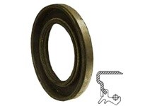 Dichtomatik 40X47X8TB2-H 75014739 DESIGN SPECIAL SHAFT SEALS | High-Quality Industrial Supplies