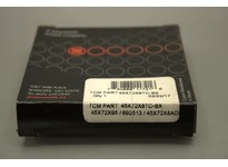 Dichtomatik 45X72X8TC-BX 75015848 OIL SEAL | YarinInd