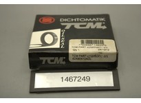 Dichtomatik 62X85X8TC-BX 75017598 OIL SEAL
