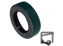 Dichtomatik 67805VSA-H 75017841 Viton Single Lip Double Case Bore C Shaft Seals | High-Quality Industrial Supplies