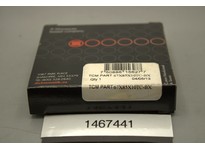 Dichtomatik 67X85X10TC-BX 75017854 OIL SEAL