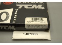 Dichtomatik 70X100X10TC-BX 75018032 OIL SEAL | High-Quality Industrial Seal