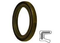 Dichtomatik 8.50X15X3VC 75018507 NITRILE SINGLE LIP FULLY RUBBERIZED SHAFT SEALS