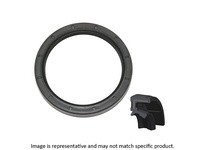 Dichtomatik 9X15X5KC 75019212 Nitrile Double Lip Shaft Seal | High Quality
