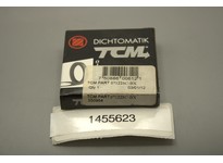 Dichtomatik 07122SC-BX 75019538 OIL SEAL | High-Quality Industrial Seal