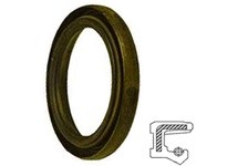 Dichtomatik 100X115X9VSF-BX 75019665 OIL SEAL