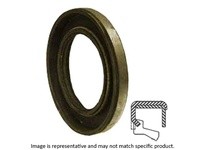 Dichtomatik 30X40X4VA-BX 75021661 OIL SEAL
