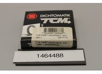 Dichtomatik 35X55X8TC-BX 75021977 OIL SEAL | High-Quality Industrial Supplies