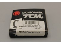 Dichtomatik 38X58X10TC-BX 75022105 OIL SEAL