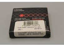 Dichtomatik 40X55X7TC-BX 75022173 OIL SEAL