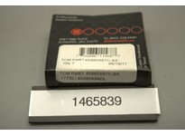 Dichtomatik 45X60X8TC-BX 75022384 OIL SEAL