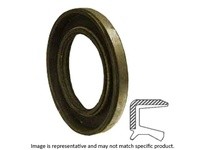 Dichtomatik 5X14X5KM-BX 75022758 OIL SEAL