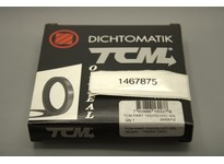 Dichtomatik 75X95X10TC-BX 75023026 OIL SEAL