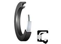 Dichtomatik 75023201 Oil Seal | High-Quality Industrial Seal