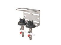 Dodge 750317 ILA - HD MOUNTING BRACKET - 2 POINT | YarinInd