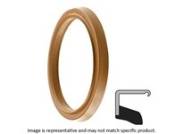 Dichtomatik 152225VL-BX 75040519 OIL SEAL