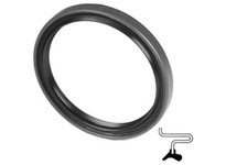 Dichtomatik 167212KBJY-H-BX 75040732 OIL SEAL