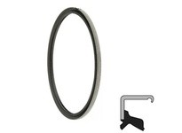 Dichtomatik 218302KL-BX 75041248 OIL SEAL | High-Quality Industrial Supplies