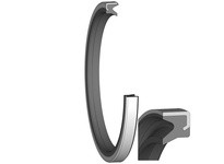 Dichtomatik AM54-80X90X3.18 75054304 WIPER POLYURETHANE | YarinInd