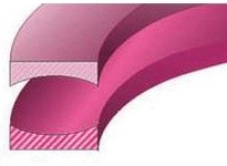 Dichtomatik ST364S 75089597 Teflon Solid Backup Ring | Industrial Supplies