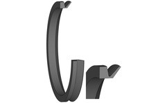 Dichtomatik VA-085-BX 75095175 OIL SEAL V-RING