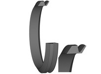 Dichtomatik VS-050-BX 75095248 OIL SEAL V-RING | YarinInd