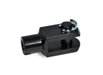 JWWINCO 751-10-20-M10-KL-AL GN751-10-20-M10-KL-AL Clevis Fork Joint Aluminum | YarinInd