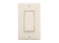 Cooper Eaton 7511A-BOX Switch Decorator SP LT 15A 120/277V | Industrial Supplies