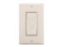 Cooper Eaton 7511LA-BOX Switch Decorator SP LT 15A 120/277V LA | Durable Electrical Switch
