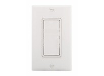 Cooper Eaton 7511W-BOX Switch Decorator SP LT 15A 120/277V White | High-Quality Electrical Switches
