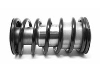 Flowtrend 103356 751391-04 700 ACT Long 6" Repairable - Caged Spring | YarinInd