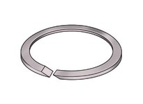 Dichtomatik ST022 75171760 Teflon Single Turn Split Backup Ring | Quality Supplies