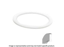 Dichtomatik ST023S 75171762 Teflon Solid Backup Ring | High-Quality Industrial Supplies