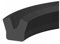 Dichtomatik 8406-0250F1 75183615 Symmetrical Seal | YarinInd