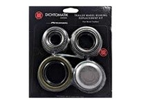 Dichtomatik TK1 75186692 TRAILER AXLE SET | High-Quality Industrial Supplies