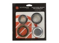 Dichtomatik TK4 75186695 TRAILER AXLE SET | High-Quality Industrial Supplies