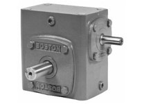 752-15E-J Worm Gearbox Ratio 15:1 Single Reduction | YarinInd