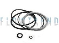 Flowtrend 103500 752039-SP1 SER KIT 361/262 Actuator w/ Bushing & Retainer Ring | YarinInd